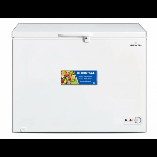 Freezer Horizontal Punktal 418 L S-543