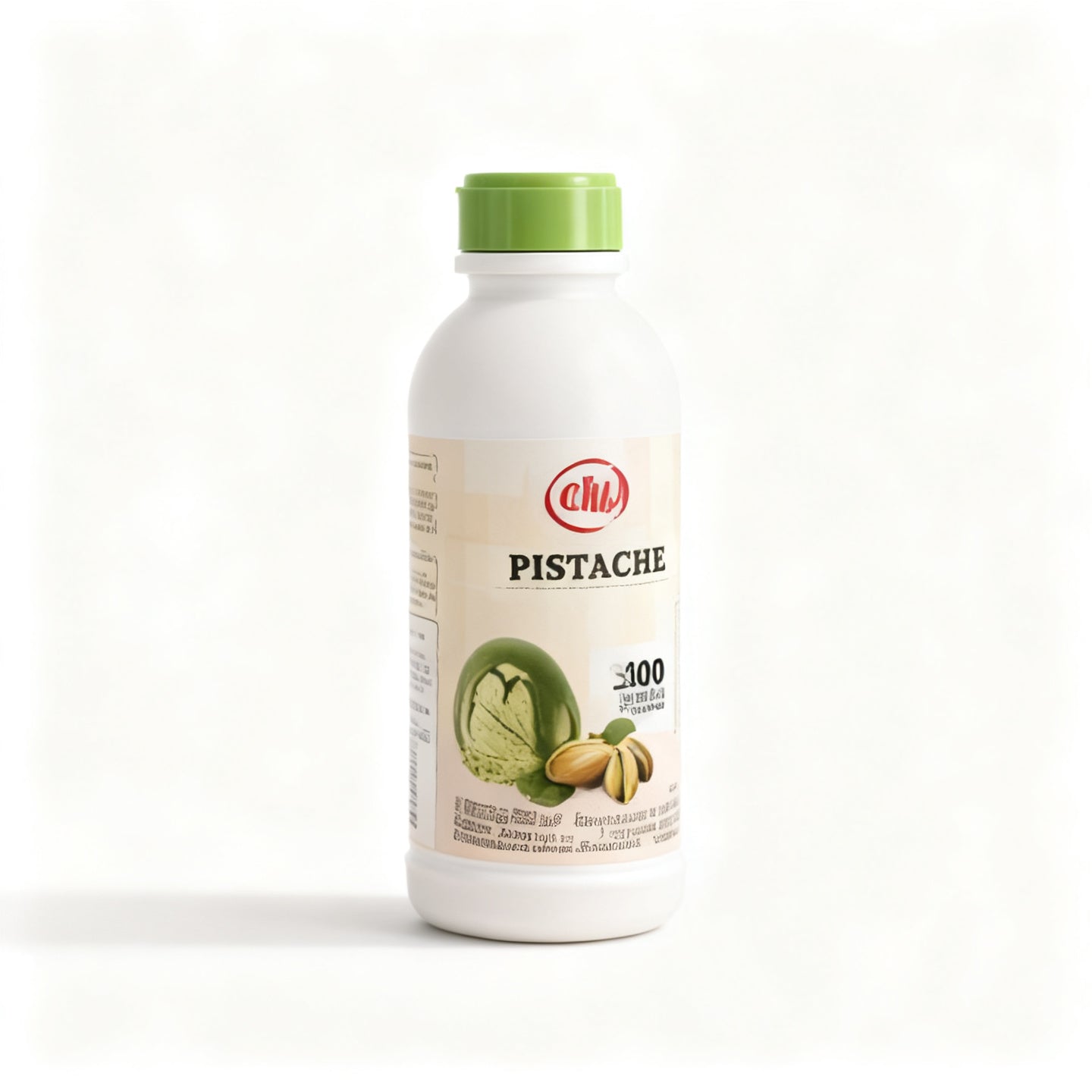 Cobertura Mix Pistacho 300g
