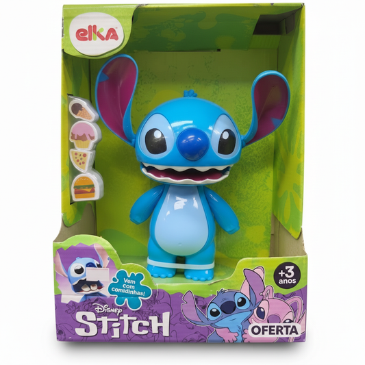 Muñeco Stitch 1288