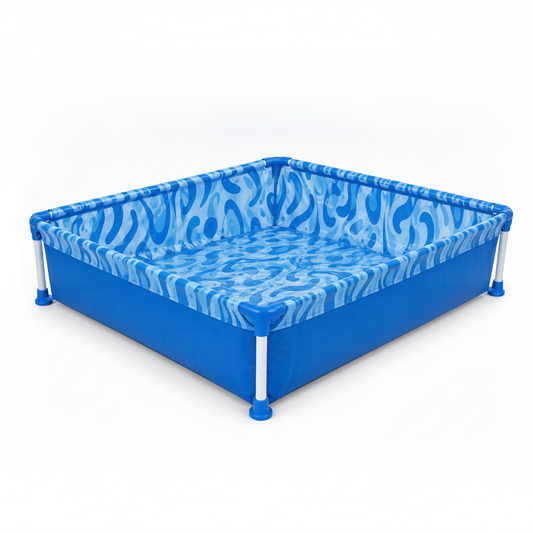 Piscina Estructural MOR 1500 L