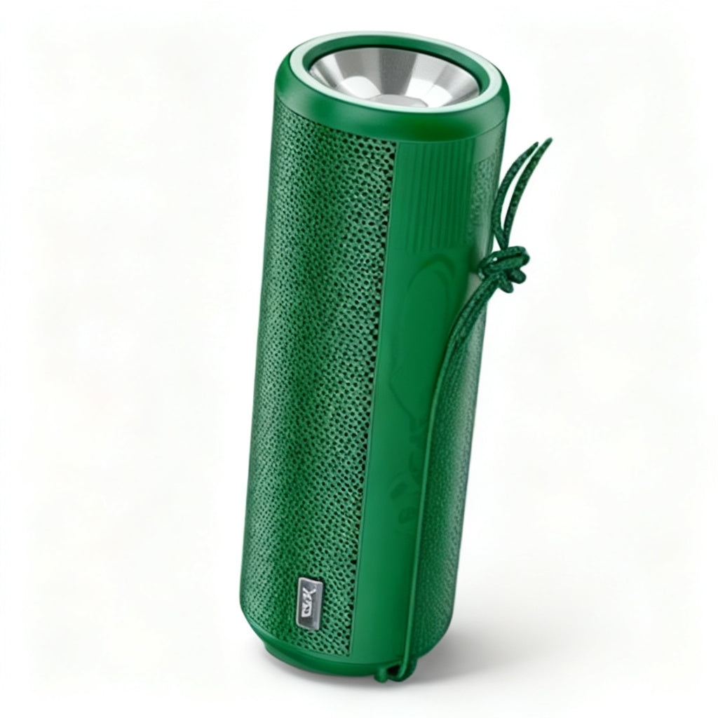 PARLANTE C/BLUETOOTH HOCO VERDE HC11