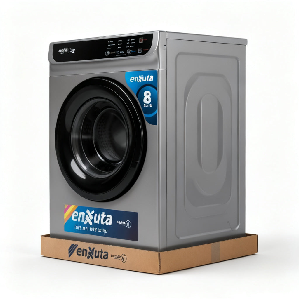 Secarropas Enxuta SENX080S
