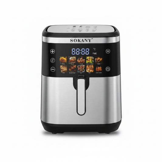 Combo Cocina Todo en Uno Sokany