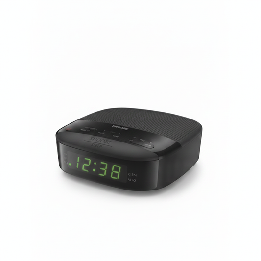 Radio Reloj Philips 3000 Series