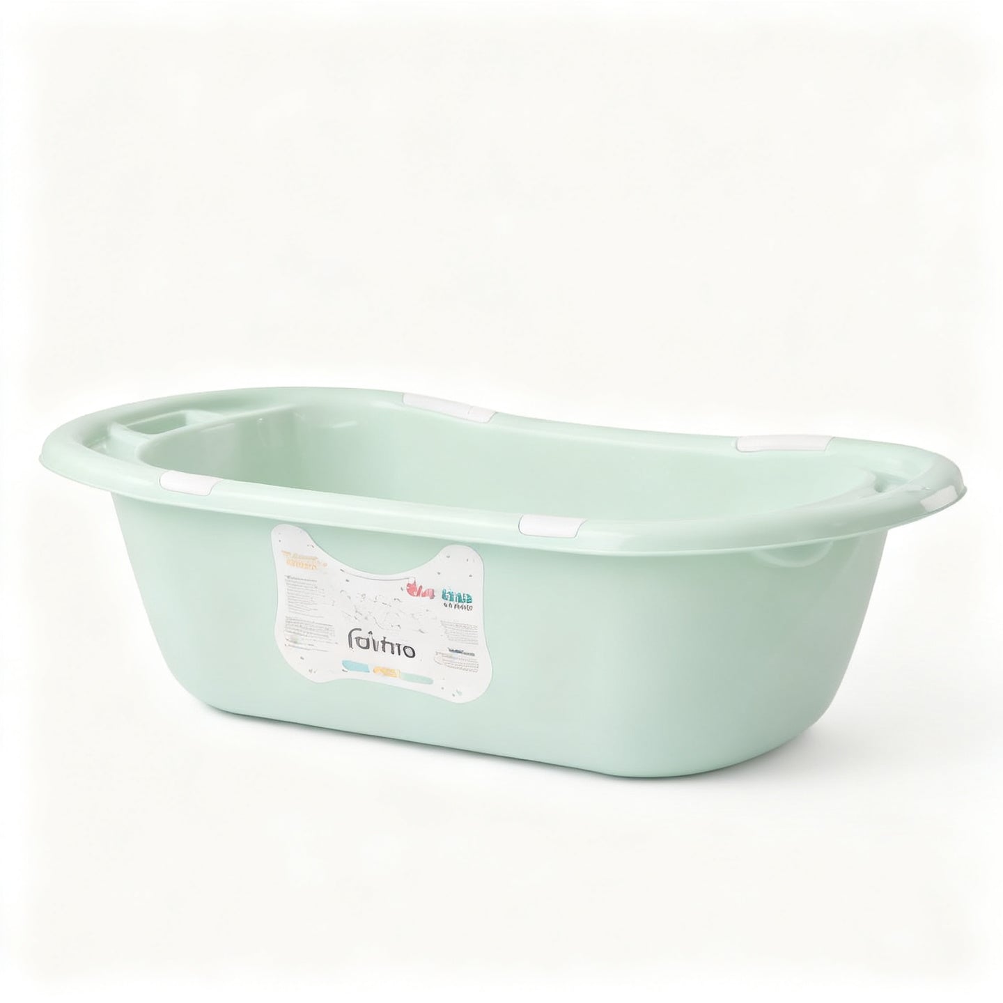 Bañito para Bebé Clásico 22 Litros