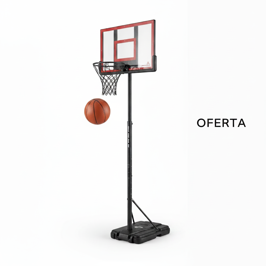 TABLERO DE BASQUETBOL C/BASE 666-57A