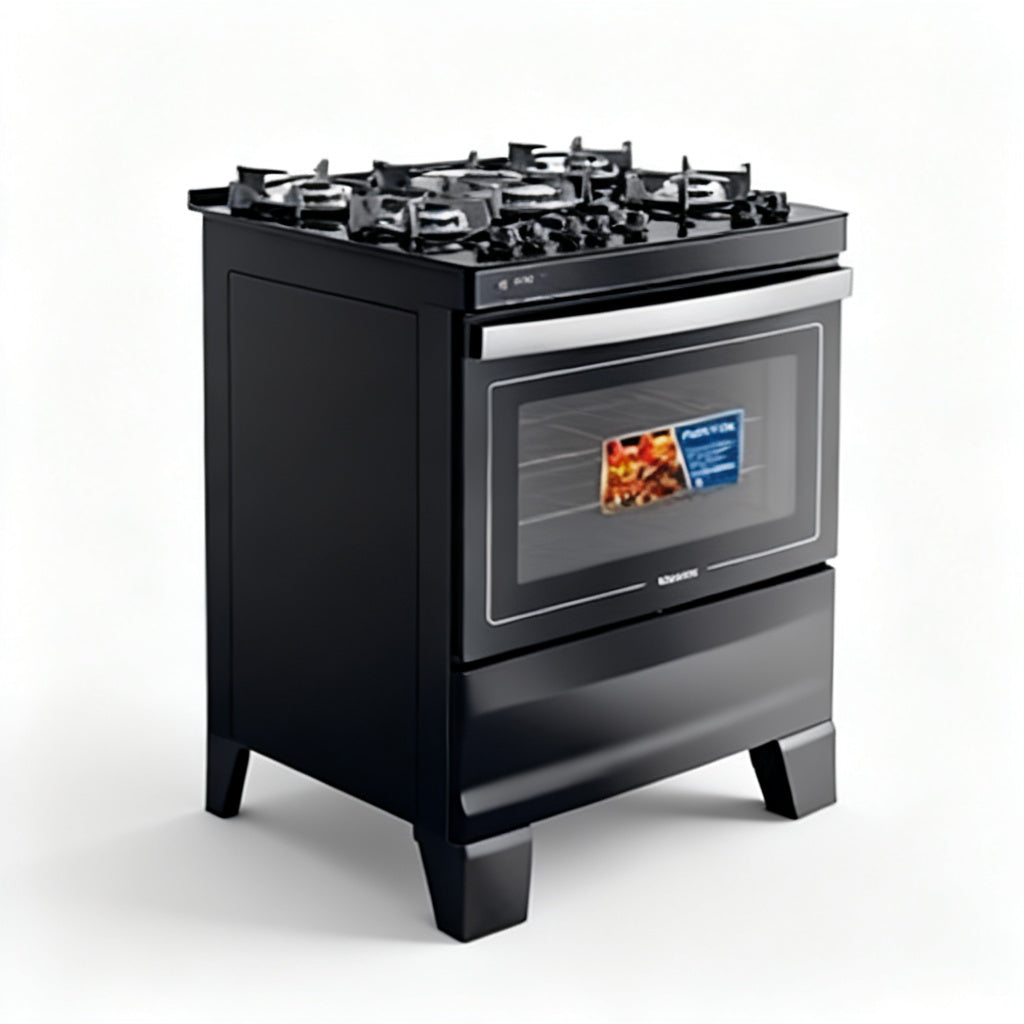 COCINA PUNKTAL PK-GL5B