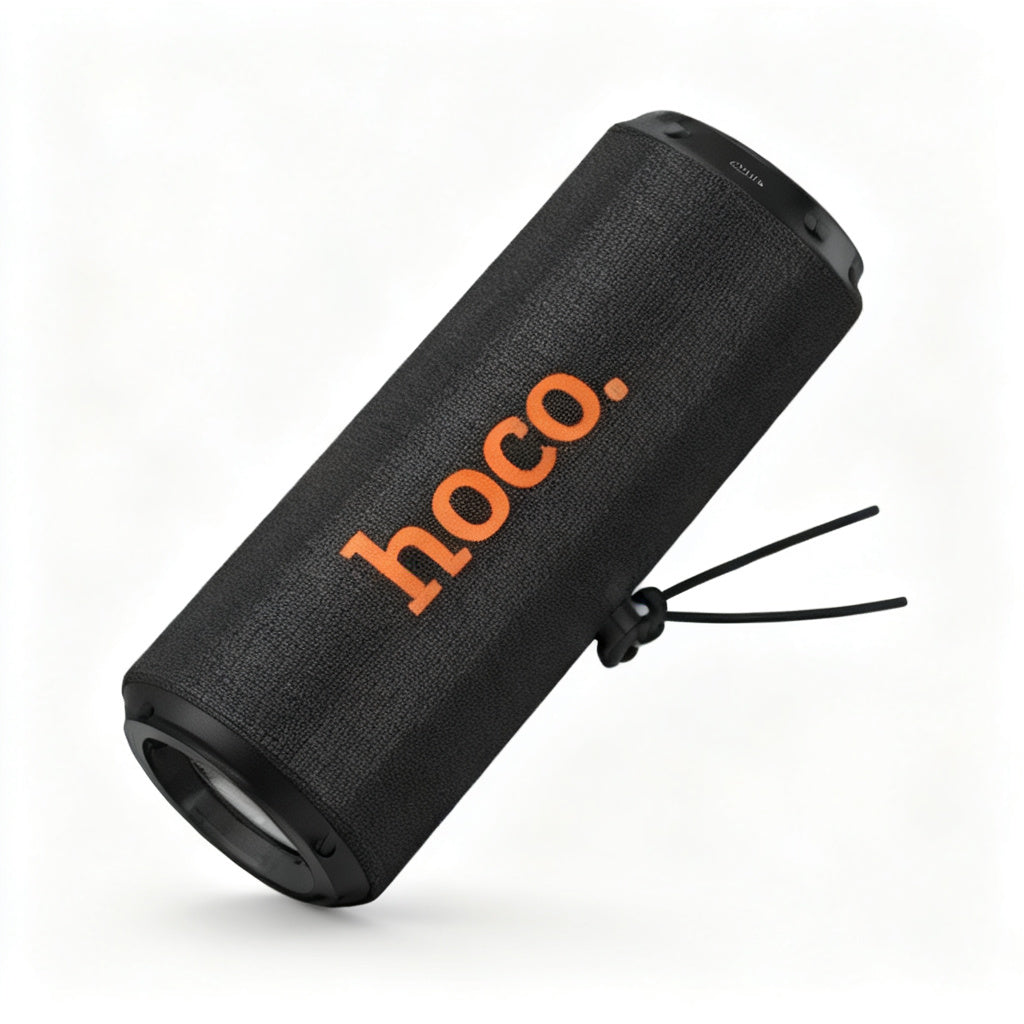 PARLANTE C/BLUETOOTH HOCO HC27 NEGRO