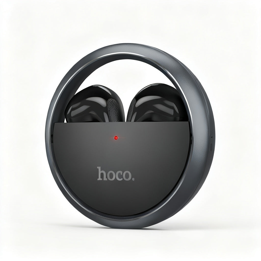 AURICULAR HOCO C/BLUETOOTH EW23 NEGRO
