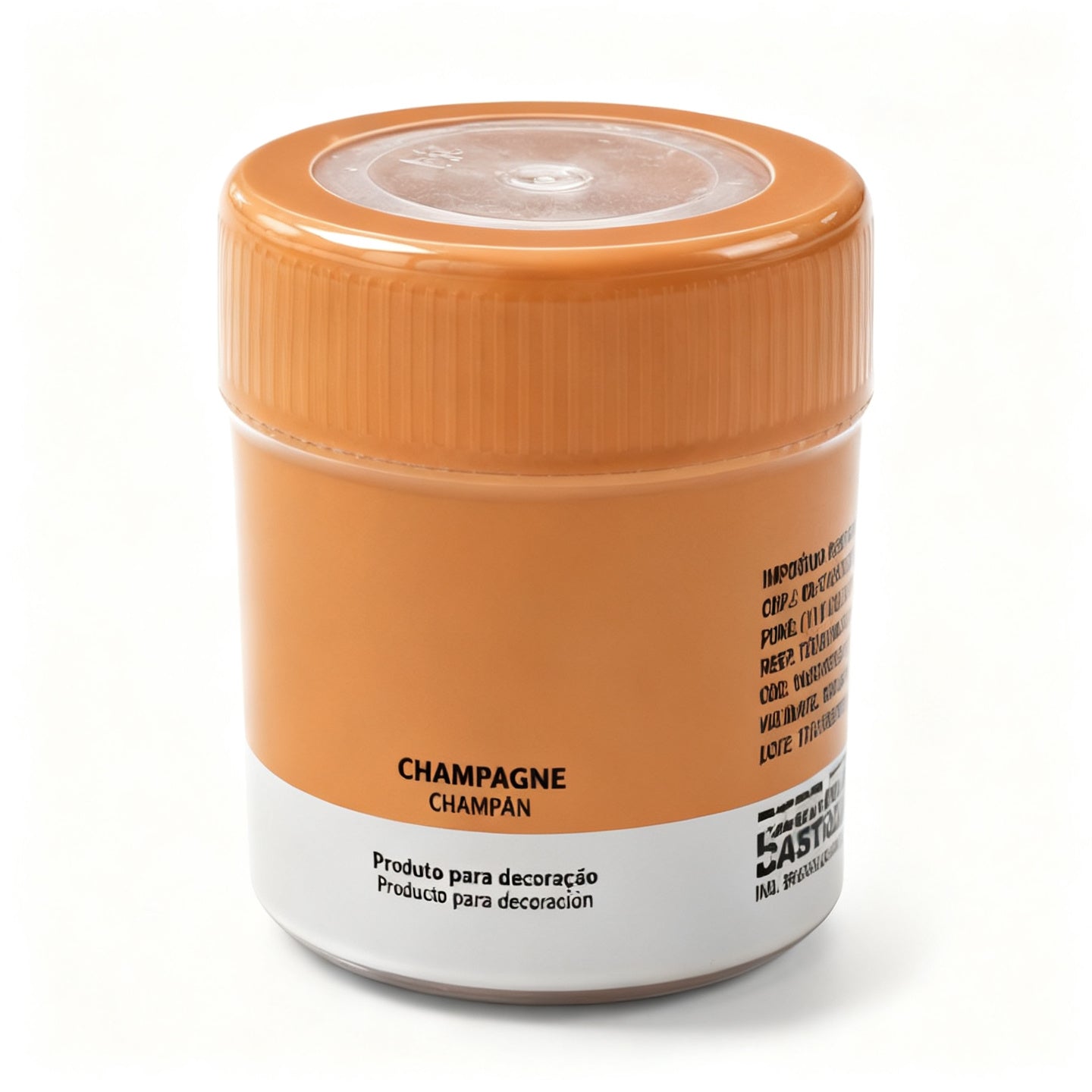 Glitter Glow Champán 5g