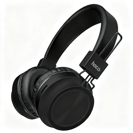 AURICULAR BLUETOOTH HOCO W25 NEGRO