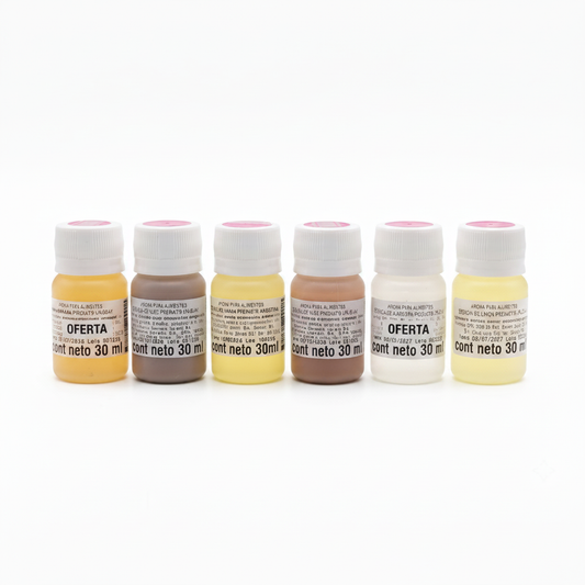 Esencia de Banana 30 ml