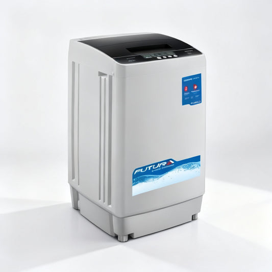 LAVARROPA FUTURA SUPERIOR 8 KG FUT-728