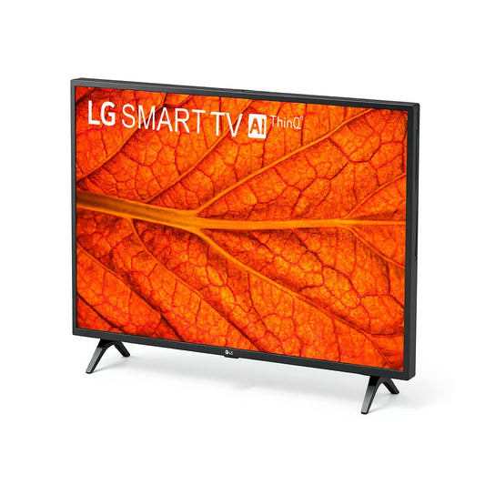 LED LG 43" SMART 43LM6370PSB