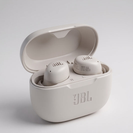 AURICULAR JBL C/BLUETOOTH BUDS 2 WHITE