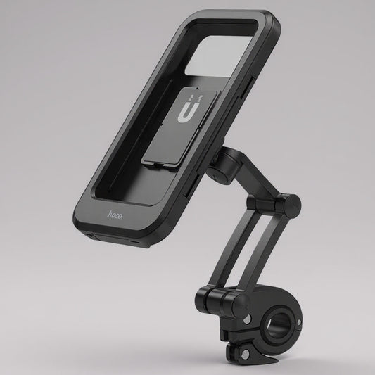 SOPORTE P/MOTO Y BICICLETA HOCO CA101