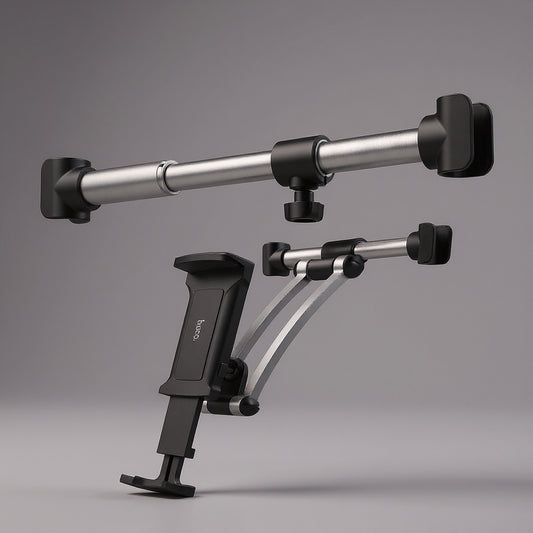 SOPORTE P/CABECERA DE AUTO HOCO CA62