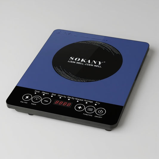 ANAFE DE COCINA SOKANY SK-07048