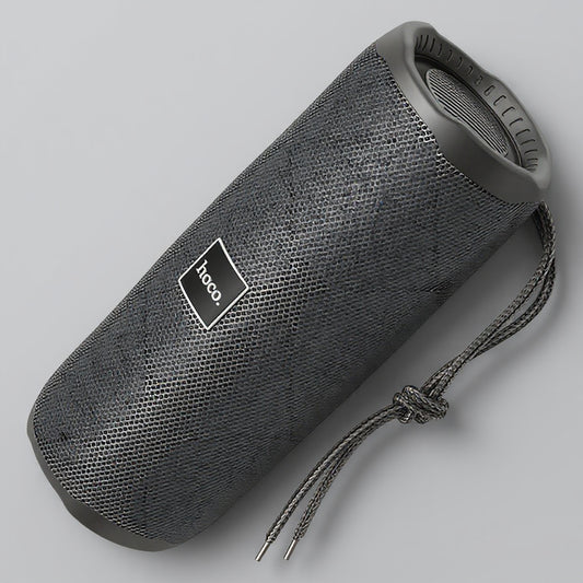 PARLANTE C/BLUETOOTH HOCO HC16 GRIS