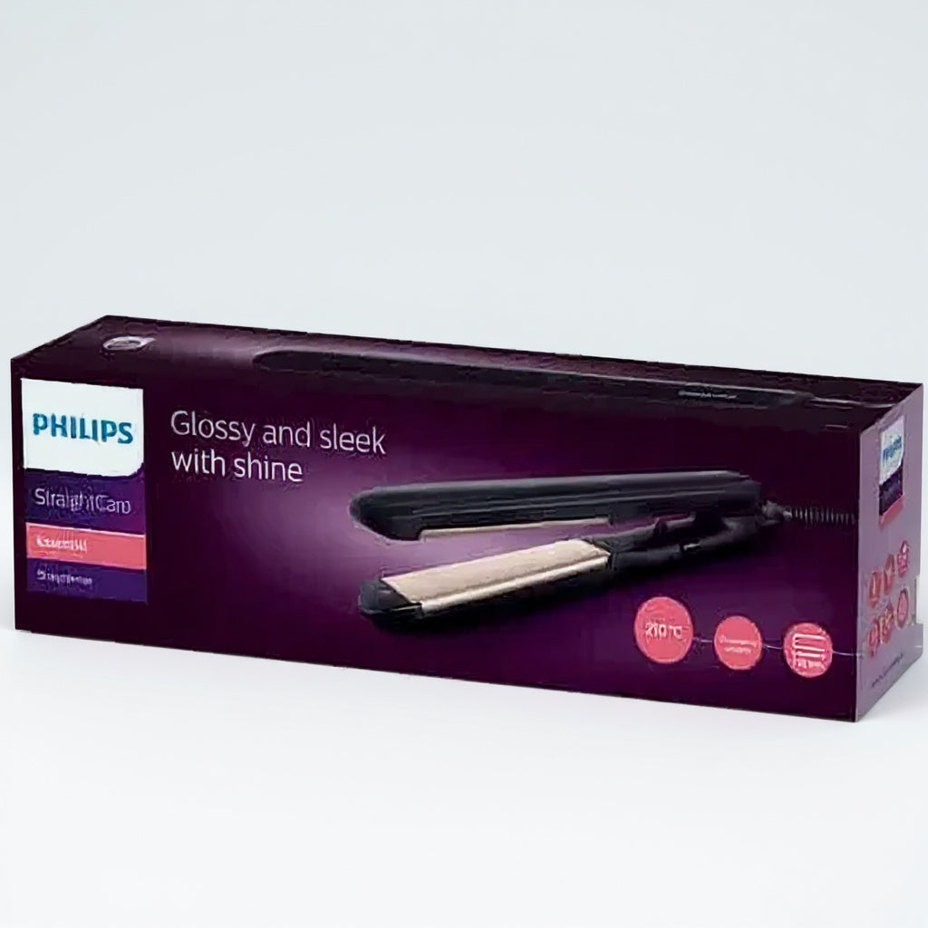 PLANCHITA PHILIPS GLOSSY AND SLEEK