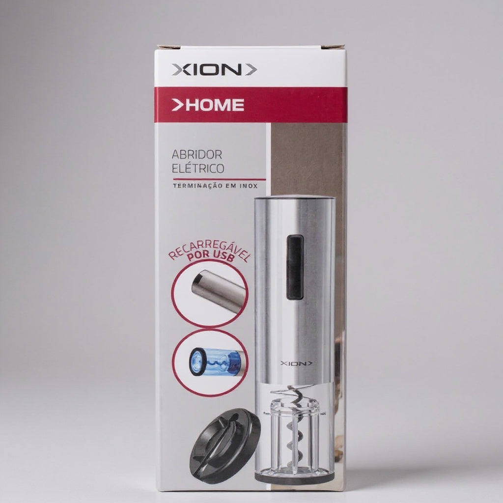 ABRIDOR ELECTRICO XION XI-WINE10X