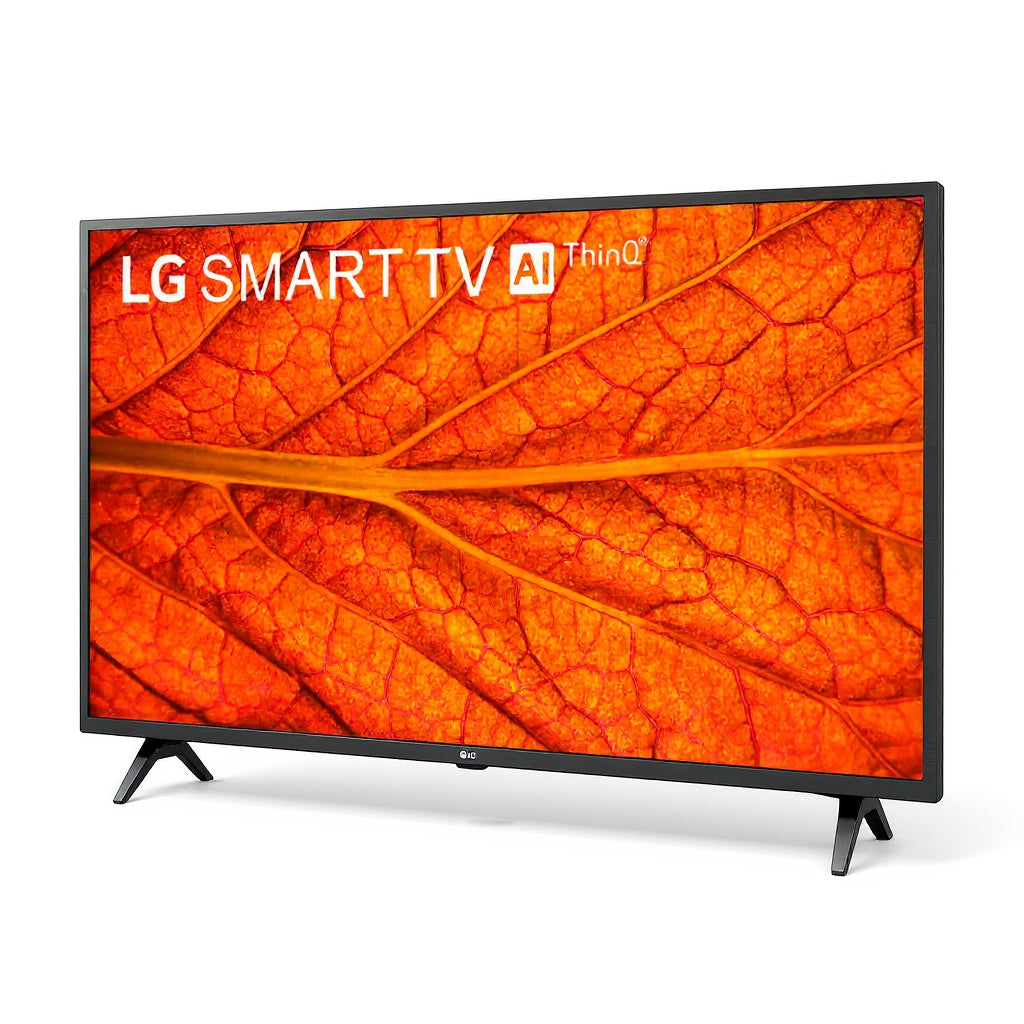 LED LG 43" SMART 43LM6370PSB