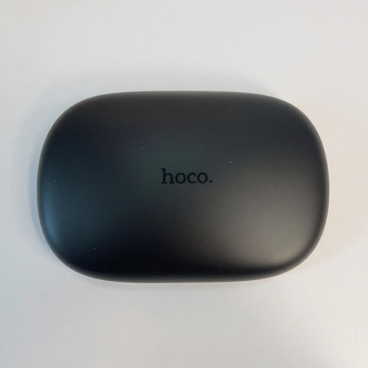 AURICULAR INALAMBRICO HOCO EQ4 NEGRO