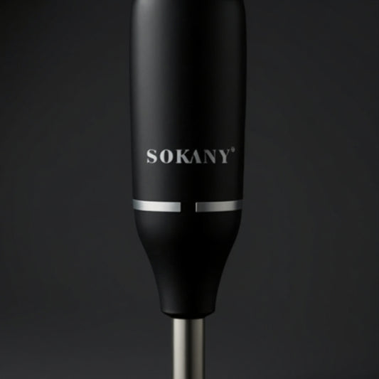 MIXER SOKANY WK-1708