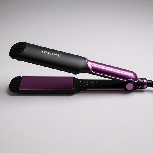 PLANCHITA DE PELO SOKANY SY-6505