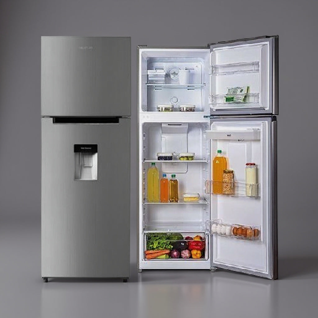 REFRIGERADOR SMARTLIFE SL-RNF270SD2