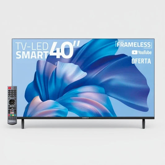 LED XION 40 "SMART XI-LED40SMART