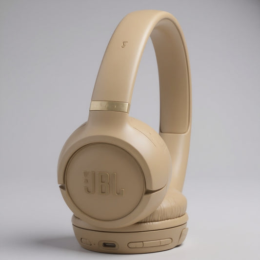 AURICULAR JBL INALAMBRICO TUNE 530 MOCCH
