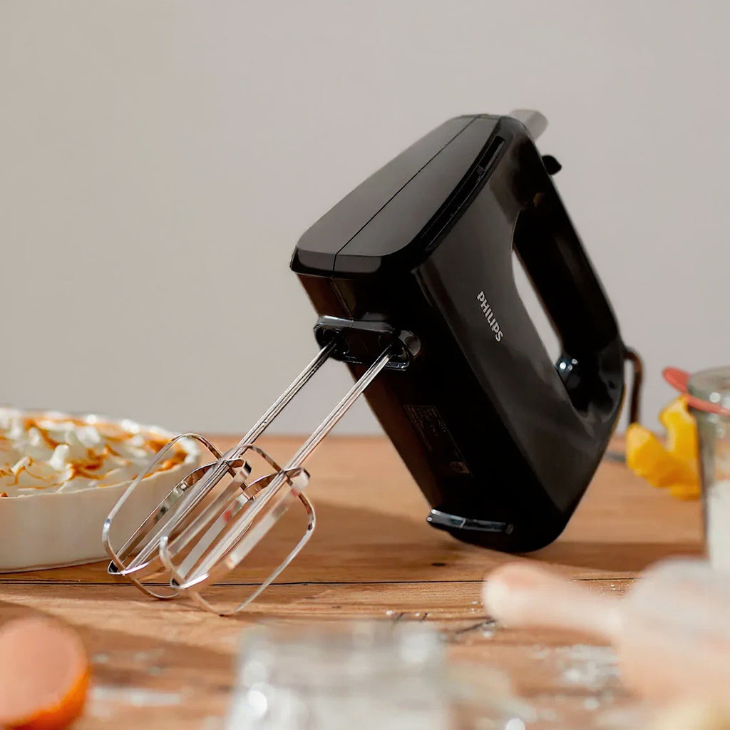 BATIDORA DE MANO PHILIPS HR3705/10
