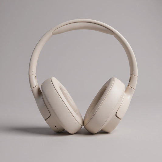 AURICULAR JBL INALAMBRICO TUNE720 BLANCO