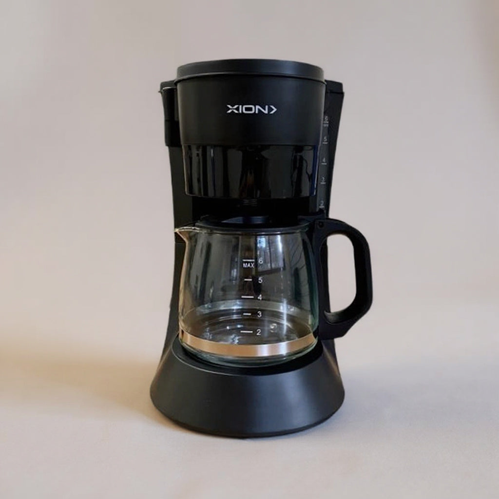 CAFETERA XION 6 TZ XI-CM6