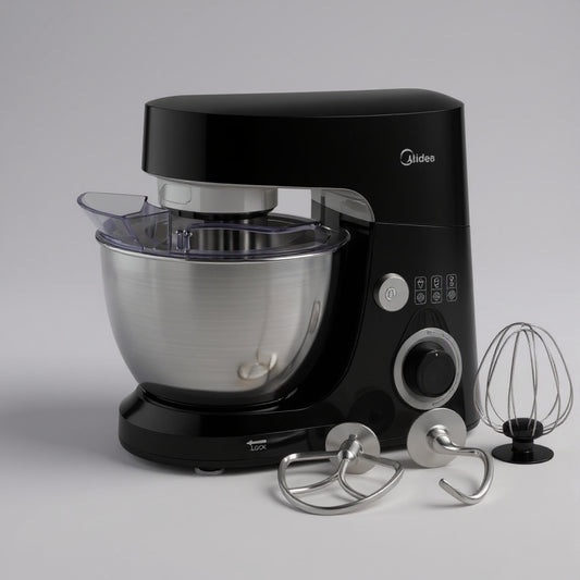 BATIDORA PLANETARIA MIDEA MJ-KN6001W