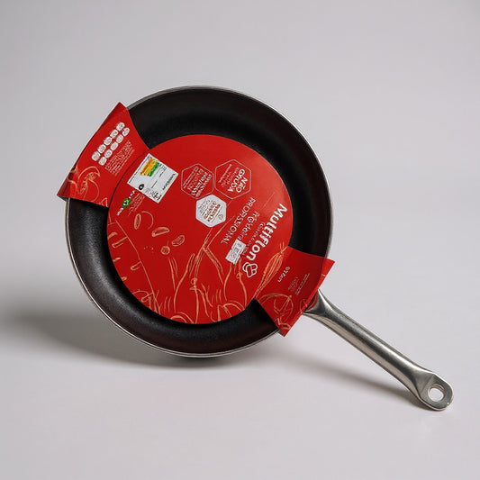 SARTEN MULTIFLON PROFESIONAL 32 CM