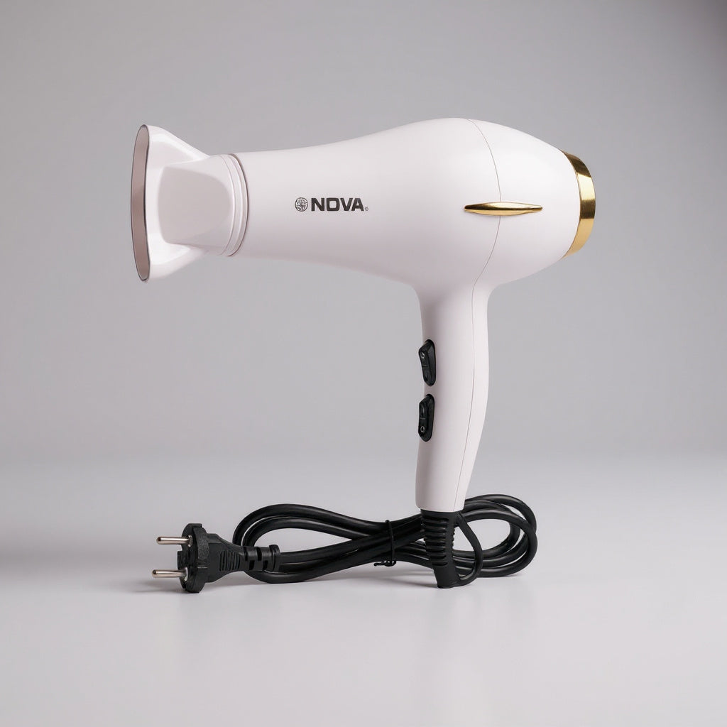 SECADOR DE PELO NOVA NV-7221