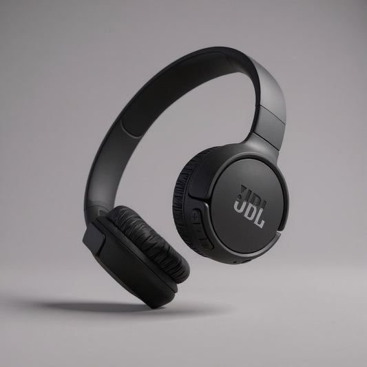 AURICULAR JBL INALAMBRICO TUNE 530 NEGRO