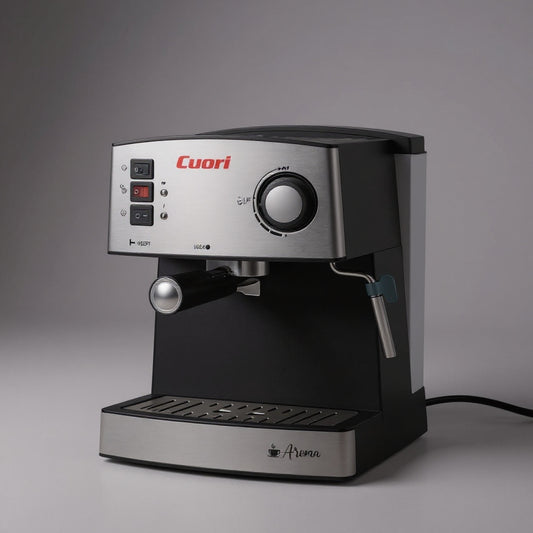 CAFETERA CUORI AROMAL CUO4090
