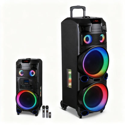 Parlante NDR PB-7022