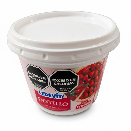 Destello Ledevit Frutilla 310g