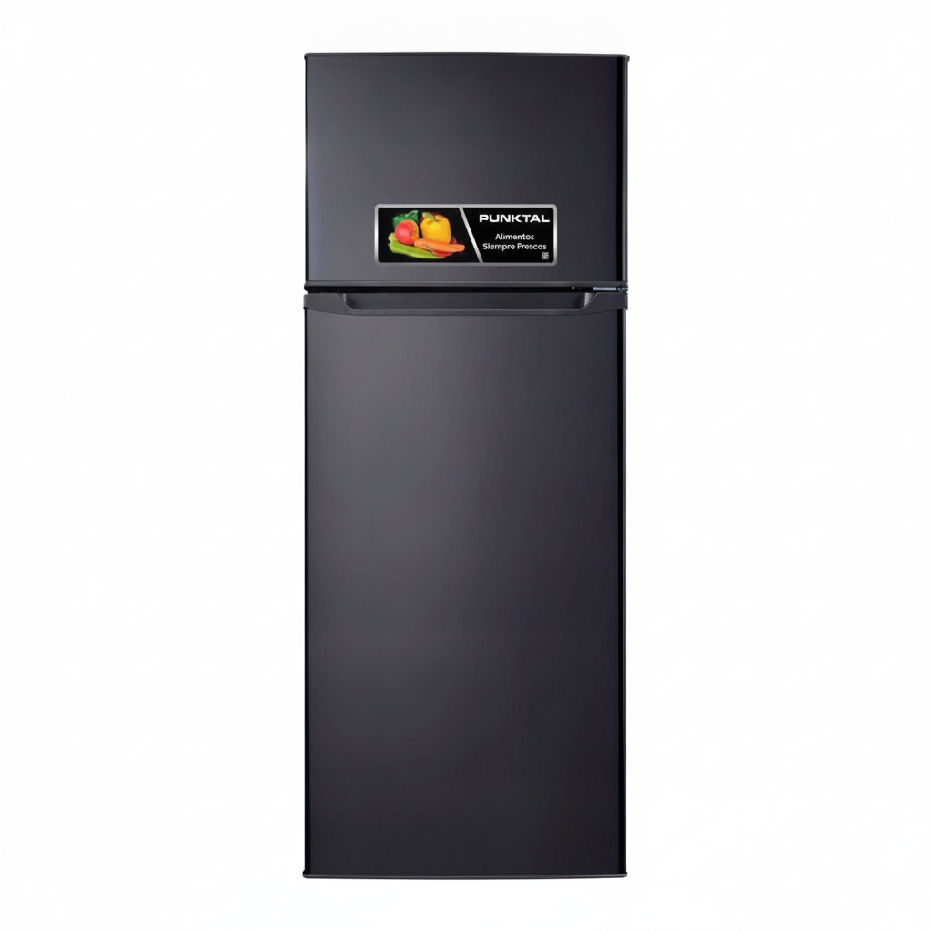 REFRIGERADOR PUNKTAL PK-233