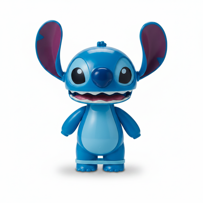 Muñeco Stitch 1288