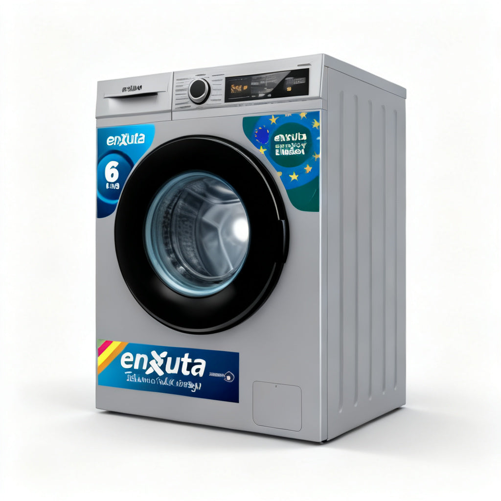 LAVARROPA ENXUTA LENX765DS