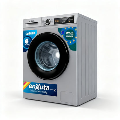 LAVARROPA ENXUTA LENX765DS