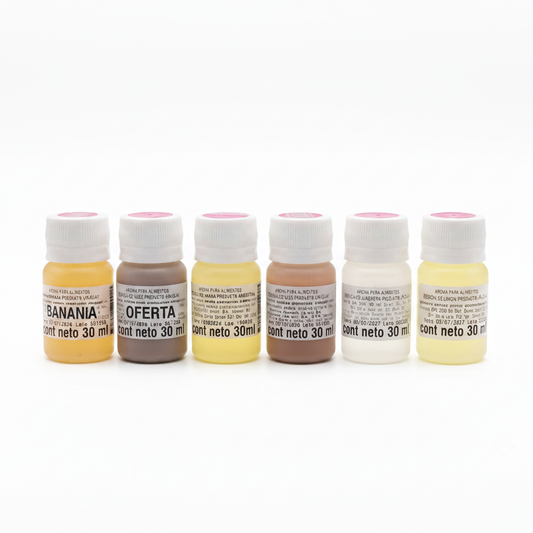 Esencia de Limón 30ml
