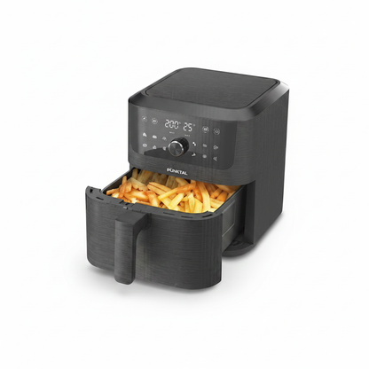 Freidora Punktal 5.5L PK-374
