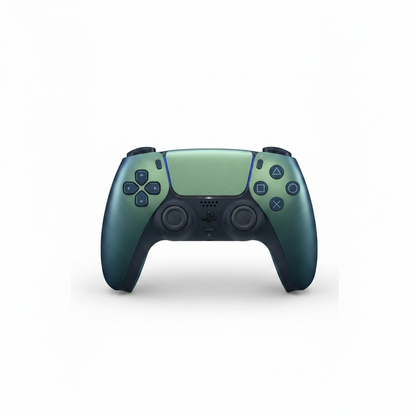 Joystick PS5 Inalámbrico Verde
