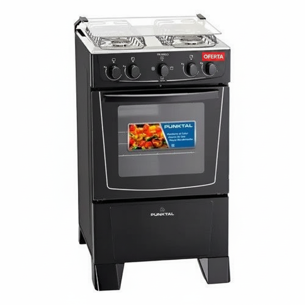 COMBO 6 - COCINA BLACK PLUS